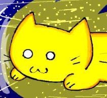 SpeedyCat logo